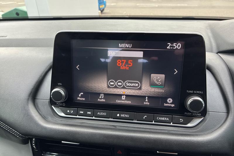 Used Nissan Qashqai 2023 for sale - 76494626: Photo 17