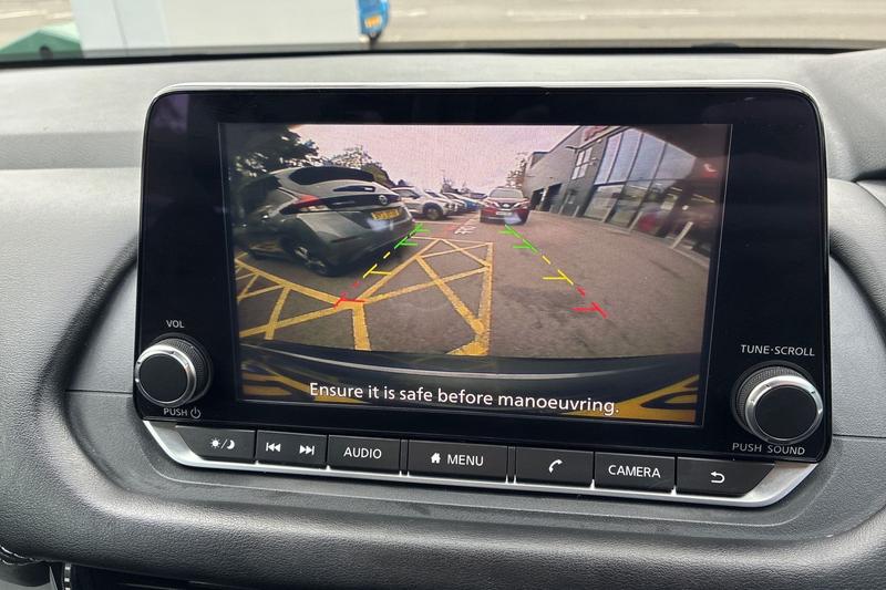 Used Nissan Qashqai 2023 for sale - 76494626: Photo 18