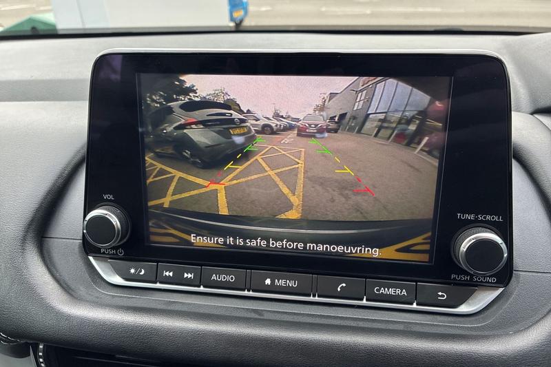 Used Nissan Qashqai 2023 for sale - 76494626: Photo 19