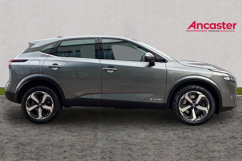 Used Nissan Qashqai 2023 for sale - 76494626: Photo 2