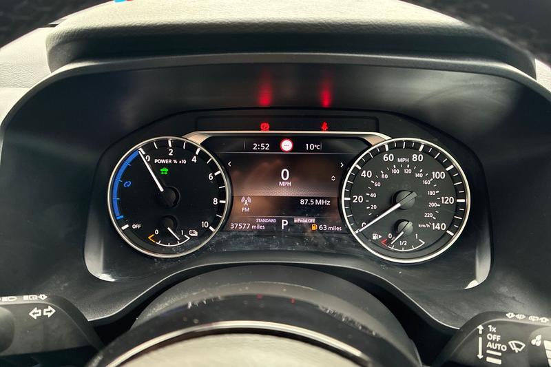 Used Nissan Qashqai 2023 for sale - 76494626: Photo 20