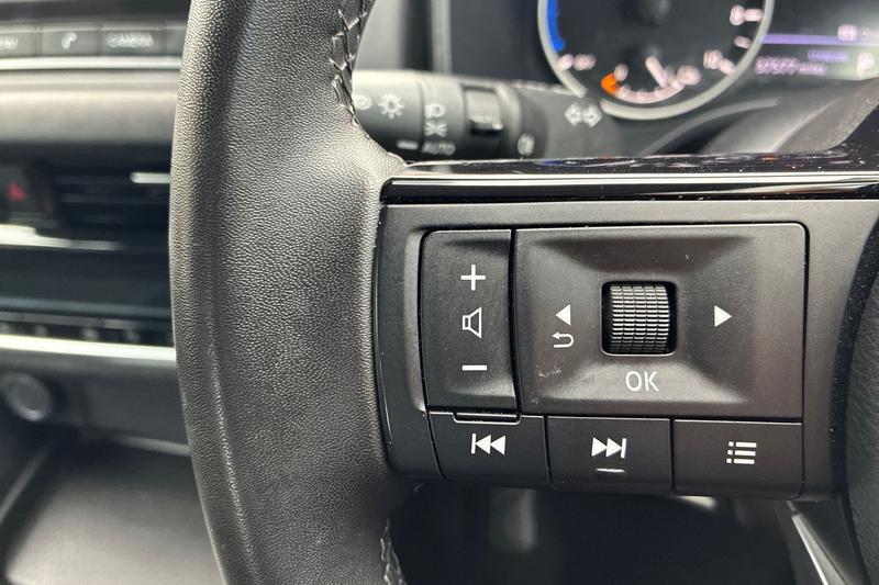 Used Nissan Qashqai 2023 for sale - 76494626: Photo 21