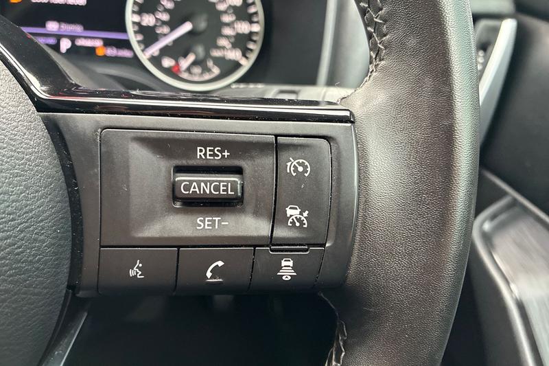 Used Nissan Qashqai 2023 for sale - 76494626: Photo 22