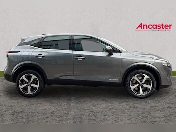 Used Nissan Qashqai 2023 for sale - 76494626: Photo