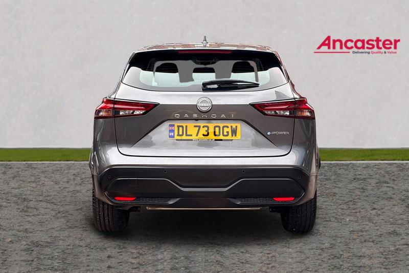 Used Nissan Qashqai 2023 for sale - 76494626: Photo 4