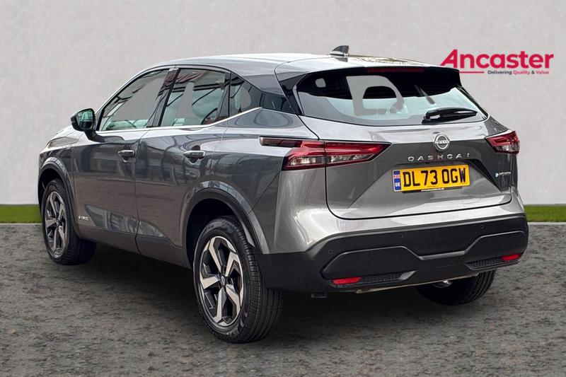 Used Nissan Qashqai 2023 for sale - 76494626: Photo 5