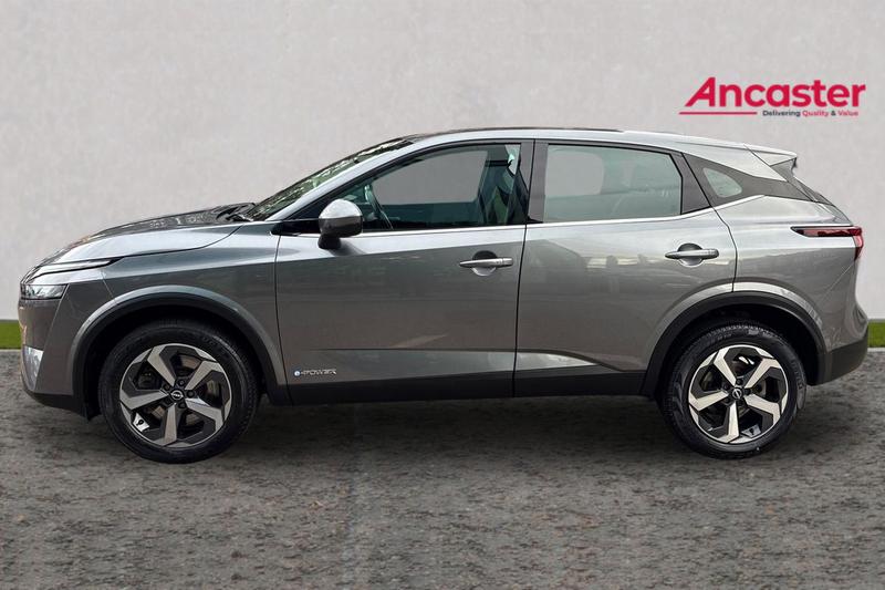 Used Nissan Qashqai 2023 for sale - 76494626: Photo 6