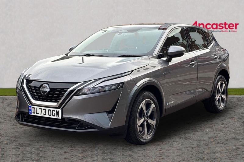 Used Nissan Qashqai 2023 for sale - 76494626: Photo 7