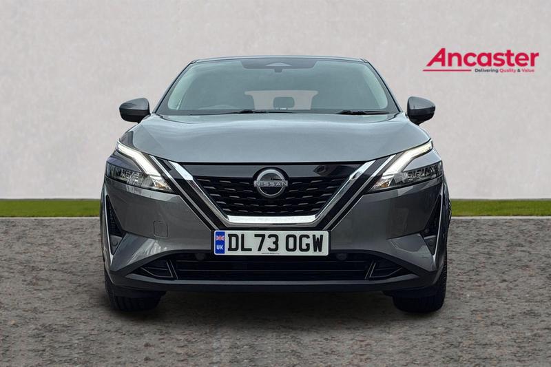 Used Nissan Qashqai 2023 for sale - 76494626: Photo 8