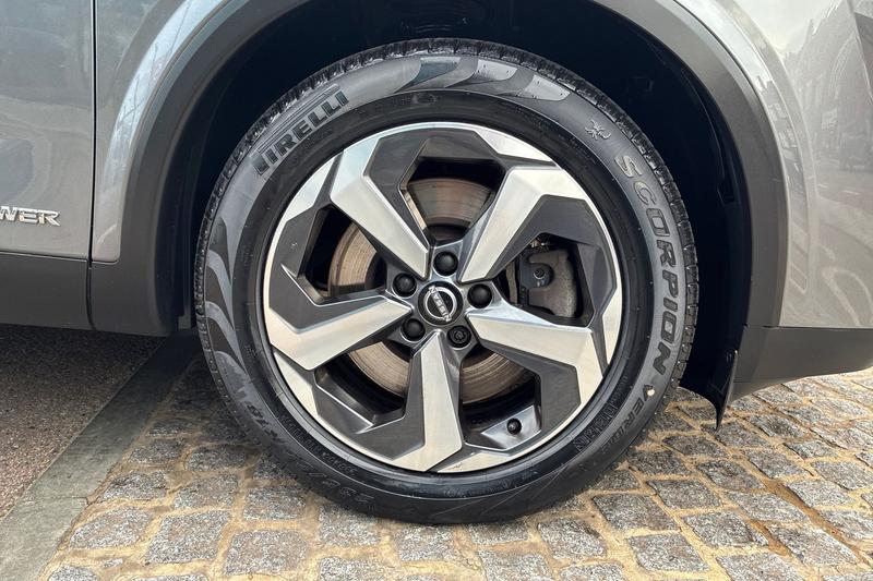 Used Nissan Qashqai 2023 for sale - 76494626: Photo 9