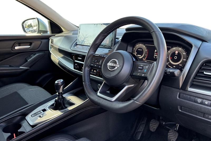 Used Nissan Qashqai 2025 for sale - 77746841: Photo 10