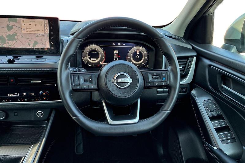 Used Nissan Qashqai 2025 for sale - 77746841: Photo 11