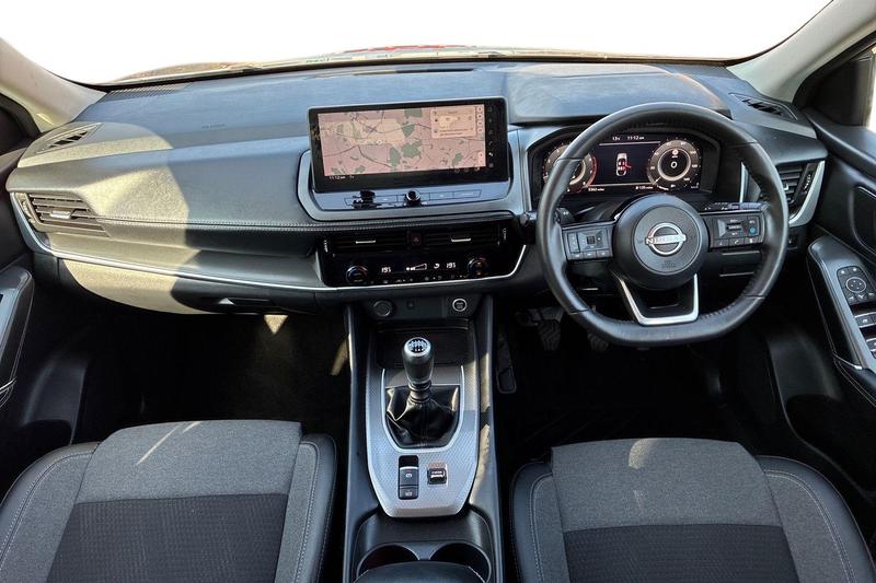 Used Nissan Qashqai 2025 for sale - 77746841: Photo 12