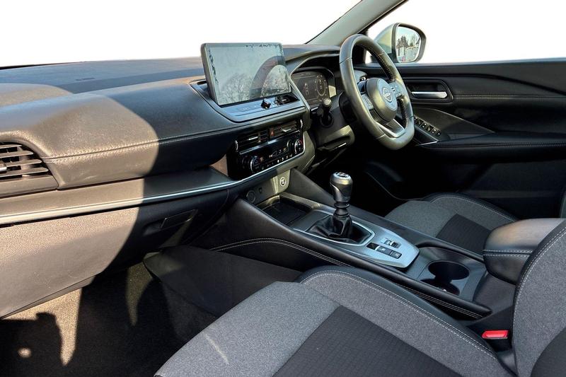 Used Nissan Qashqai 2025 for sale - 77746841: Photo 13