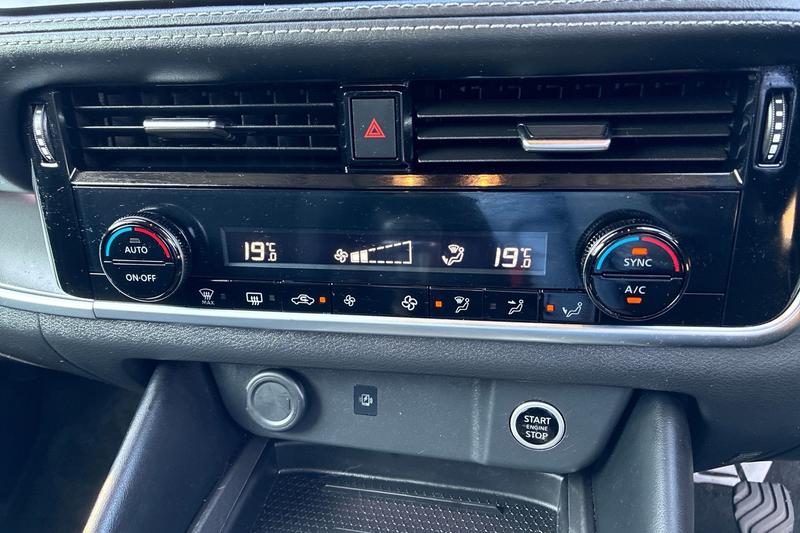 Used Nissan Qashqai 2025 for sale - 77746841: Photo 15