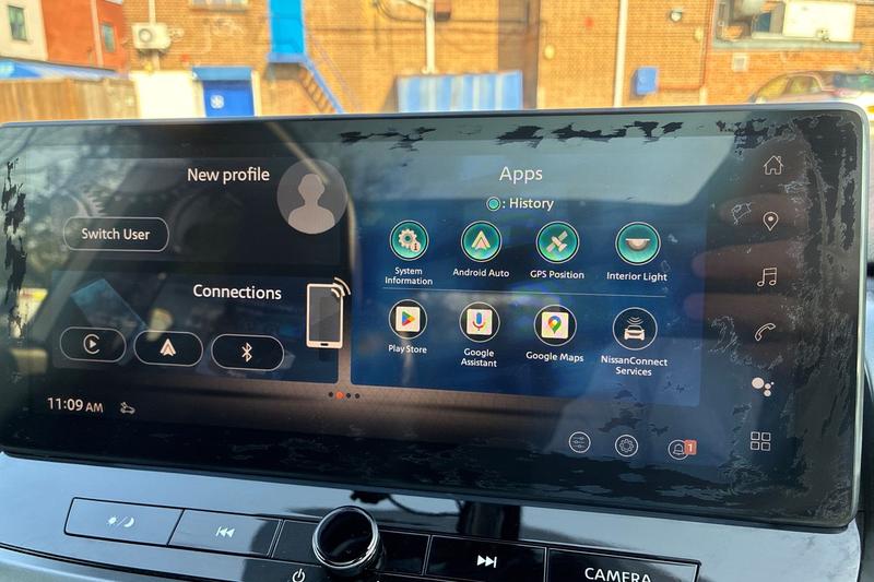 Used Nissan Qashqai 2025 for sale - 77746841: Photo 17