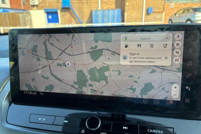 Used Nissan Qashqai 2025 for sale - 77746841: Photo 18