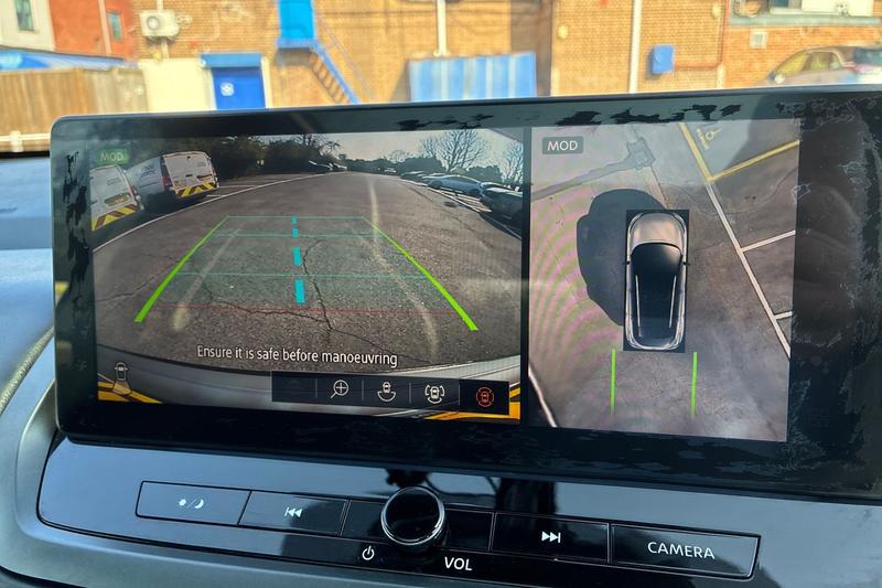 Used Nissan Qashqai 2025 for sale - 77746841: Photo 19