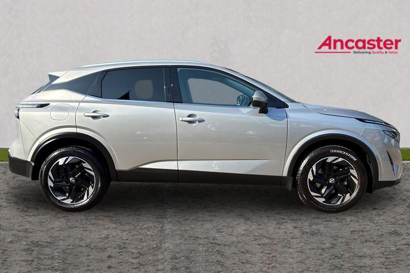 Used Nissan Qashqai 2025 for sale - 77746841: Photo 2