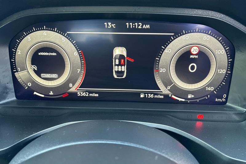 Used Nissan Qashqai 2025 for sale - 77746841: Photo 20