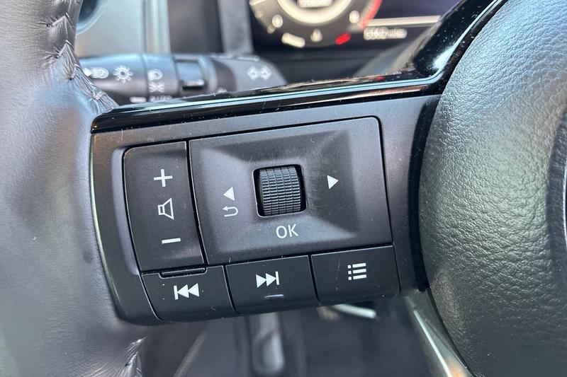 Used Nissan Qashqai 2025 for sale - 77746841: Photo 21