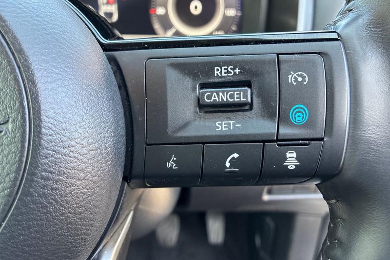 Used Nissan Qashqai 2025 for sale - 77746841: Photo 22