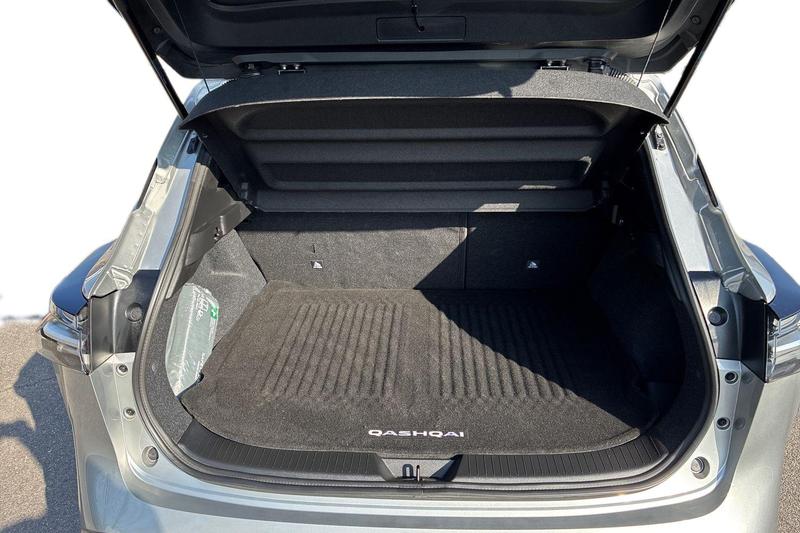 Used Nissan Qashqai 2025 for sale - 77746841: Photo 23