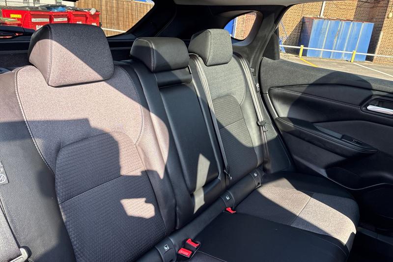 Used Nissan Qashqai 2025 for sale - 77746841: Photo 24