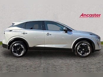 Used Nissan Qashqai 2025 for sale - 77746841: Photo