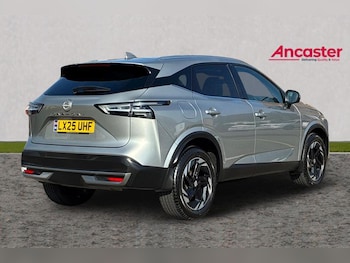 Used Nissan Qashqai 2025 for sale - 77746841: Photo