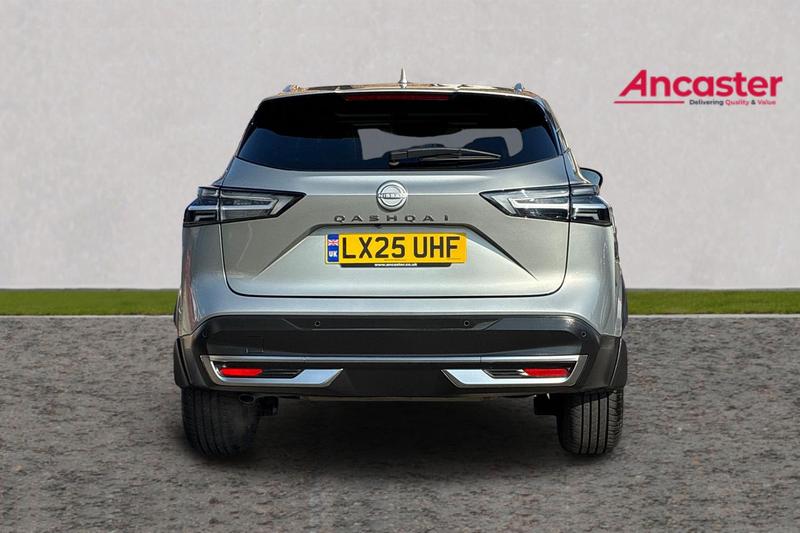 Used Nissan Qashqai 2025 for sale - 77746841: Photo 4