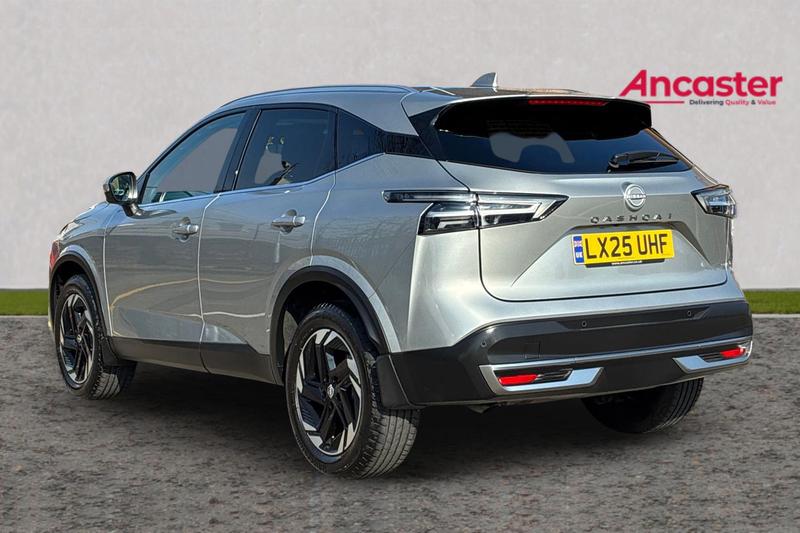 Used Nissan Qashqai 2025 for sale - 77746841: Photo 5