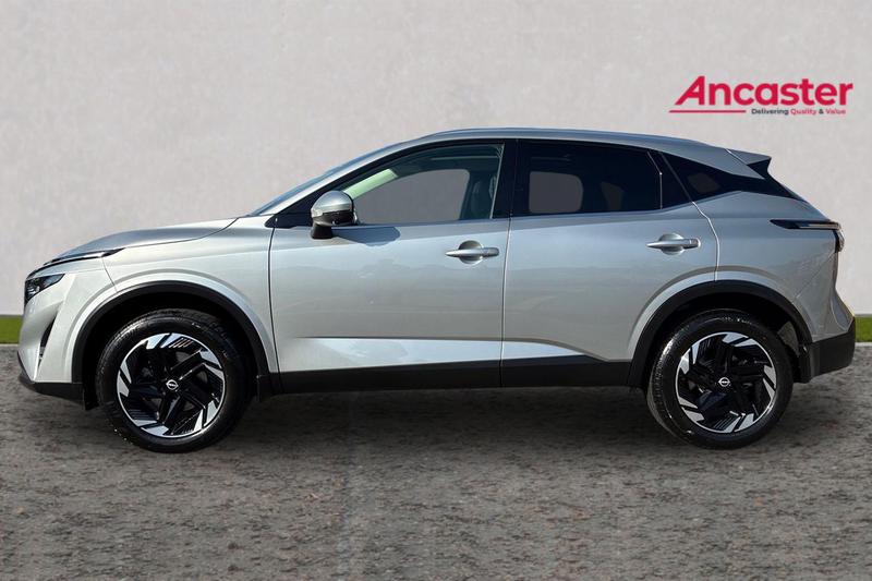 Used Nissan Qashqai 2025 for sale - 77746841: Photo 6