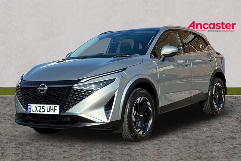 Used Nissan Qashqai 2025 for sale - 77746841: Photo 7