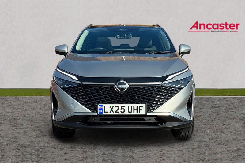 Used Nissan Qashqai 2025 for sale - 77746841: Photo 8