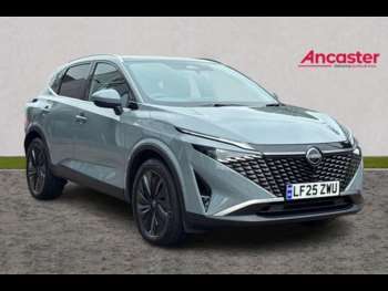 2025 - 1.3 DiG-T MH Tekna [Bose] 5dr MANUAL