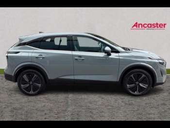 Used Nissan Qashqai 2025 for sale - 74871594: Photo