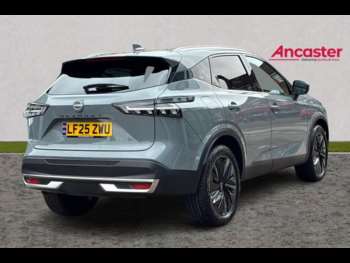 Used Nissan Qashqai 2025 for sale - 74871594: Photo