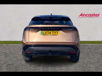 Used Nissan ARIYA 2024 for sale - 73928231: Photo