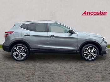 Used Nissan Qashqai 2018 for sale - 78687792: Photo