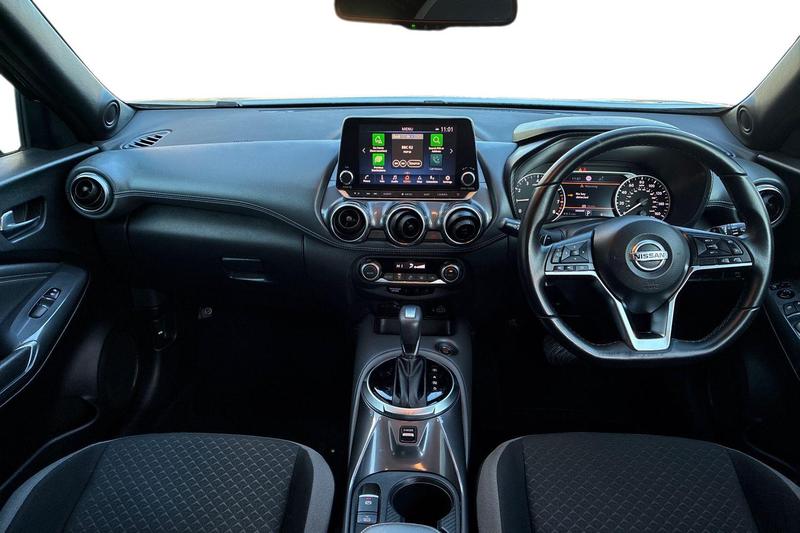 Used Nissan Juke 2021 for sale - 77106487: Photo 12