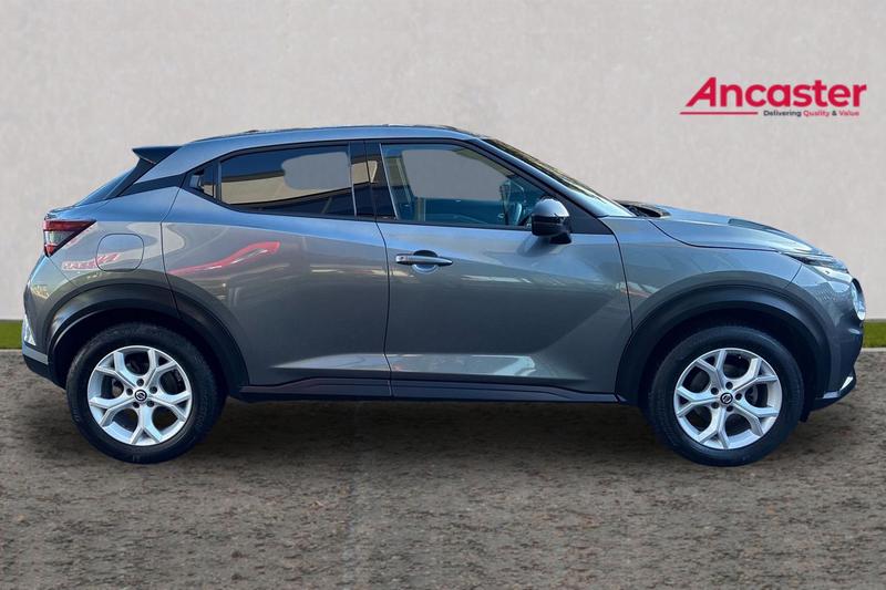 Used Nissan Juke 2021 for sale - 77106487: Photo 2