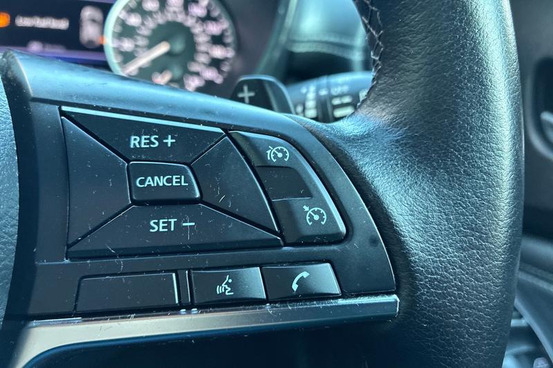 Used Nissan Juke 2021 for sale - 77106487: Photo 22