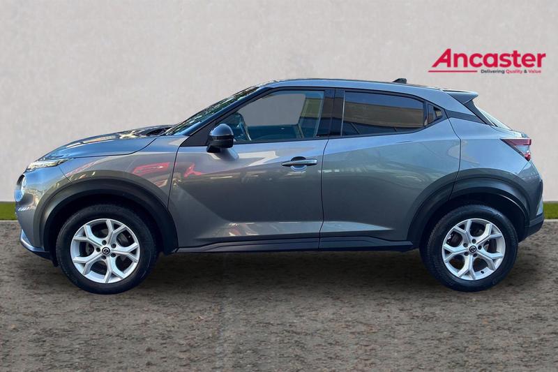 Used Nissan Juke 2021 for sale - 77106487: Photo 6