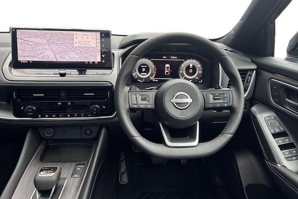 Used Nissan Qashqai 2025 for sale - 76261088: Photo 11