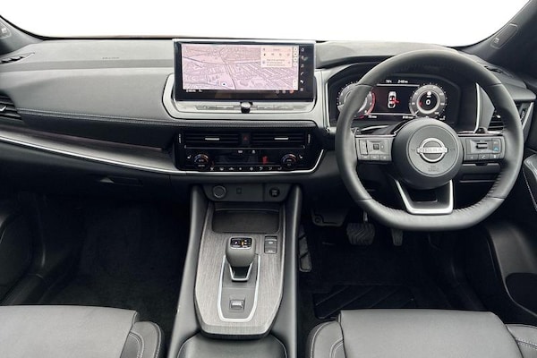 Used Nissan Qashqai 2025 for sale - 76261088: Photo 12