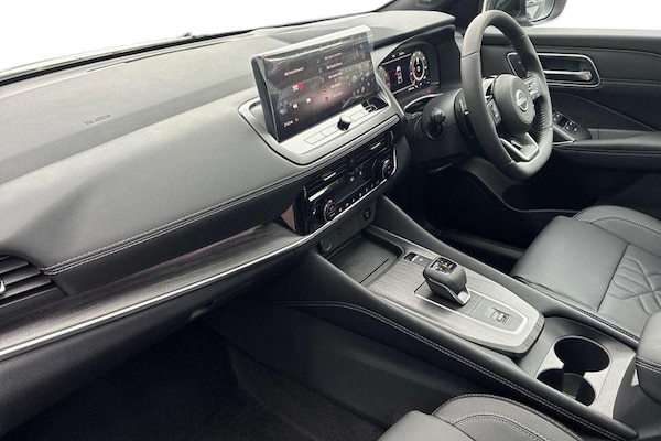 Used Nissan Qashqai 2025 for sale - 76261088: Photo 13