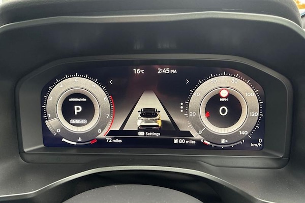Used Nissan Qashqai 2025 for sale - 76261088: Photo 20