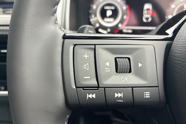 Used Nissan Qashqai 2025 for sale - 76261088: Photo 21