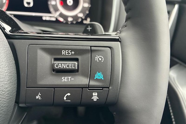 Used Nissan Qashqai 2025 for sale - 76261088: Photo 22